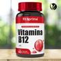 Imagem de Kit 3x Vitamina B12 7,2mcg 60 cápsulas - FitoPrime