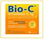 Imagem de Kit 3x Vitamina C Bio-C 30 Comprimidos - União Química