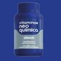 Imagem de Kit 3x Vitamina Senior C/60 Comprimidos - Neo Quimica