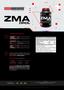 Imagem de Kit 3x Zma-Drol 120 Cápsulas - Bodybuilders