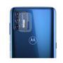 Imagem de Kit 3X1 Motorola Moto G9 Plus - Pelicula Privacidade Vidro 3D + Película Camera Traseira Nano Gel 5D + Capa Anti-Impacto