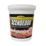 Imagem de KIT 4 ACENDEDOR DE CARVAO LAREIRA CHURRASQUEIRA LENHA ALLCHEM 800g