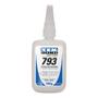 Imagem de Kit 4 Adesivo Cola Instantâneo 793 100g Tek Bond