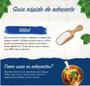 Imagem de kit  4 Adoçante Xylitol Natural Liquido 100ml