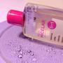 Imagem de Kit 4 Água Micelar 5 Em 1 Com Vitamina C 200ml - Hidraderm