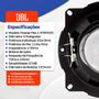 Imagem de Kit 4 Alto Falantes 5 e 6 Polegadas Jbl Selenium Triaxial 200w Rms + Amplificador Stetsom