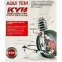 Imagem de Kit 4 Amortecedor Hilux 2005 2006 2007 2008 2009 2010