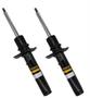 Imagem de Kit 4 Amortecedor Vw Jetta 2.0 16v Tsi Turbo Original Monroe 16498/379072SP