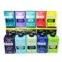 Imagem de Kit 4 Aromatizador Ambiente 280ml Difusor Palito Perfumado Odorizador Marca Senalândia - Envio Já