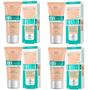 Imagem de Kit 4 B.B Cream Efeito Matte 5 em 1 30ml Cor Clara - Loréal Paris