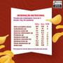 Imagem de Kit 4 Batata Pringles Sabores Tradicionais Sortidos