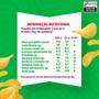 Imagem de Kit 4 Batata Pringles Sabores Tradicionais Sortidos