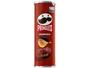 Imagem de Kit 4 Batatas Pringles Queijo 109g + Churrasco 