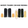 Imagem de Kit 4 Batente Coifa Dianteiro + Traseiro Audi Q3 2012/2019