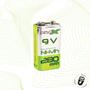 Imagem de Kit 4 Baterias 9v Recarregável 280 mah Flex Gold
