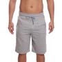 Imagem de Kit 4 Bermudas Masculina ARM Short Moletinho Moletom