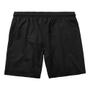 Imagem de Kit 4 Bermudas N.Live Masculina Tactel Short Praia Mauricinho Verão Preto/Chumbo