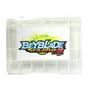 Imagem de Kit 4 Beyblade Burst + 5 Lançadores + Maleta Beyblade