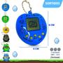 Imagem de Kit 4 Bichinho Virtual Tamagotchi Original 168 Animais