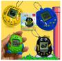 Imagem de Kit 4 Bichinhos Virtual Tamagochi  168x1 retro Tamagoch