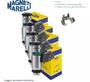 Imagem de Kit 4 Bico Injet Iwp143 Clio/Scénic/Par 1.6L 16V Gas 4 Bico