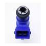 Imagem de Kit 4 Bico Injetor 94705391 Celta 1.0 8V Flex Ano 2010