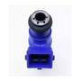 Imagem de Kit 4 Bico Injetor 94705391 Celta 1.0 8V Flex Ano 2010