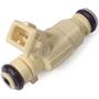 Imagem de Kit 4 Bico injetor Cobalt Prisma Montana Agile 1.4 8v