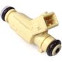 Imagem de Kit 4 Bico injetor Cobalt Prisma Montana Agile 1.4 8v