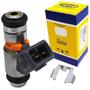 Imagem de Kit 4 Bico Injetor Parati G4 1.6 1.8 2.0 8v Original Marelli