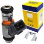 Imagem de Kit 4 Bico Injetor Saveiro G3 1.6 8v Flex Original Marelli