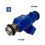 Imagem de Kit 4 Bicos Injetores Onix 1.0 8V 2012 A 2015