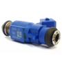 Imagem de Kit 4 Bicos Injetores Onix 1.0 8V 2012 A 2015