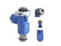 Imagem de Kit 4 Bicos Injetores Onix Ls 1.0 8V L4 2012 A 2016