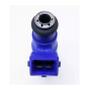 Imagem de Kit 4 Bicos Injetores Onix Lt 1.0 L 8V L4 2012 A 2016