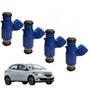 Imagem de KIT 4 BICOS INJETORES ONIX / PRISMA 1.0 8V Flex 24578819