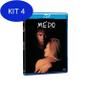 Imagem de Kit 4 Blu-Ray Medo - Mark Wahlberg - Filme Dublado