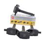 Imagem de Kit 4 Bobinas NGK U5459 Fiat Toro 2.4 16V - Cód.11009