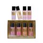 Imagem de Kit 4 Body Splash mini Victoria's Secret Shimmer 75ml cada