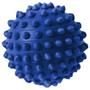 Imagem de Kit 4 Bolas Massagem Bolas Exercitadoras Cravo e Lisa, Esfera Fisioterapica Grip Ball Fisioball, Bolinha Fisioterapia Maos Pés Pernas Corpo