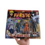 Imagem de Kit 4 Bonecos Action Figure Naruto