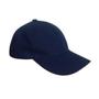 Imagem de Kit 4 Bonés Chapeu Bombeta Ajustável Liso Aba Curva ul