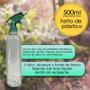 Imagem de Kit 4 Borrifador Pulverizador Leve 500ml Sortido