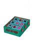 Imagem de Kit 4 Brinquedos Educativos - Jogo Da Velha (Caixa)