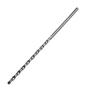 Imagem de kit 4 Broca Longa Fura Parede Concreto 30cm Fertak 6 8 10 12mm