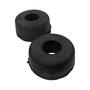 Imagem de Kit 4 Bucha Braço Tensor Dianteiro Pajero Tr4 2003 2004 2005