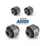 Imagem de Kit 4 Buchas de Balança Original Axios - Nissan Kicks de 2017 a 2023