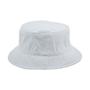 Imagem de Kit 4 Bucket Hat Liso Unissex Preto Branco, Azul E Rosa Neon