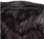 Imagem de kit 4 Cabelo ondulado peruca Longa Aplique com Tic Tac Sintético