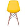 Imagem de Kit 4 Cadeiras Design Charles Eames Eiffel Colmeia